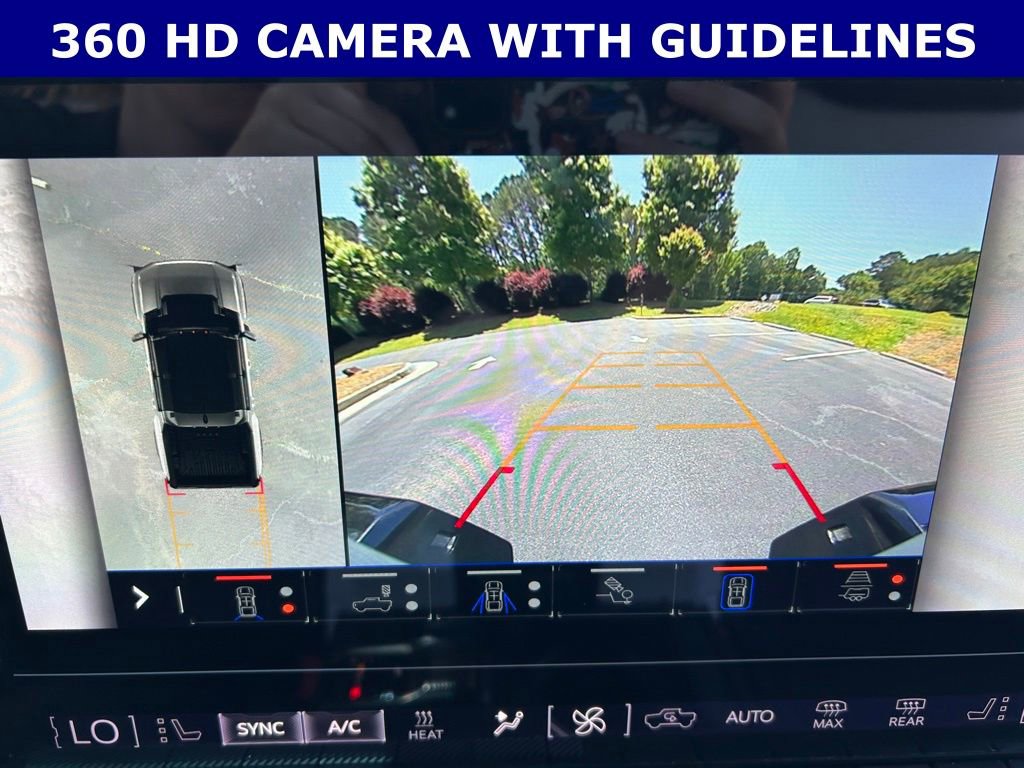 Used 2023 GMC Hummer EV Edition 1 AWD/4WD image 3