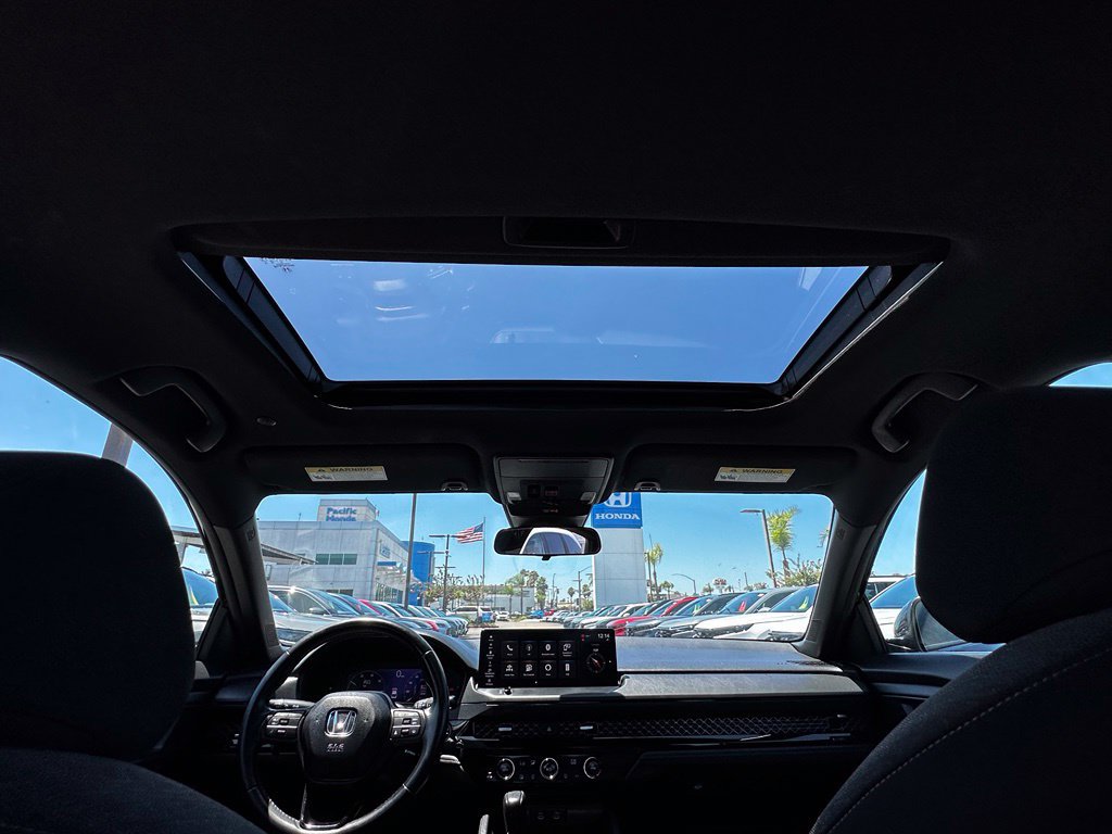 Used 2024 Honda Accord Sport image 20