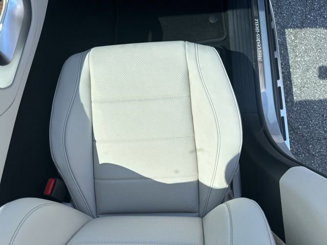 New 2026 Mercedes-Benz GLE 450 4MATIC image 42