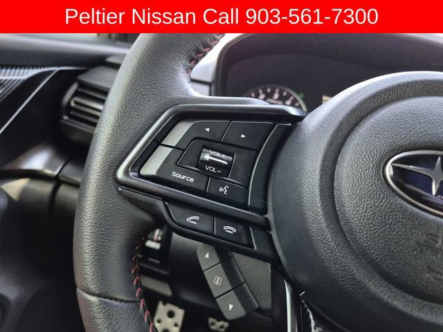 Used 2022 Subaru WRX Limited image 31