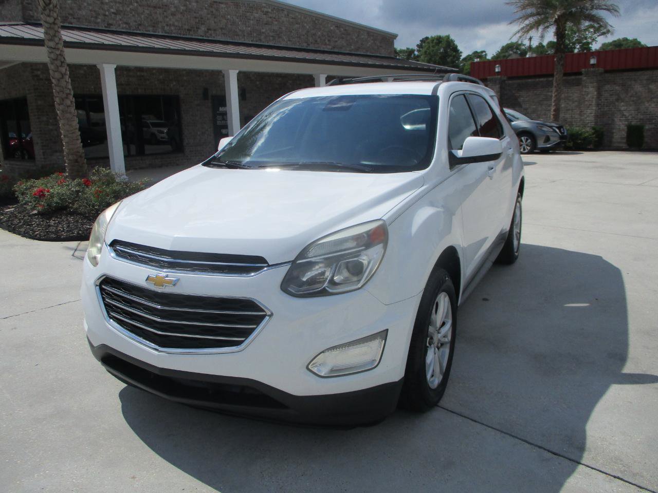 Used 2016 Chevrolet Equinox LT w/ Convenience Package FWD image 23