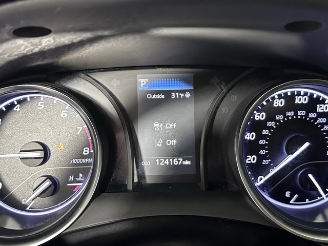 Used 2018 Toyota Camry SE image 25