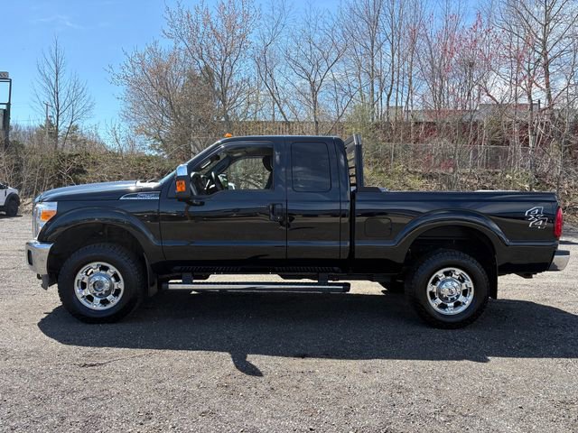Used 2016 Ford F250 Lariat w/ Chrome Package AWD/4WD image 5