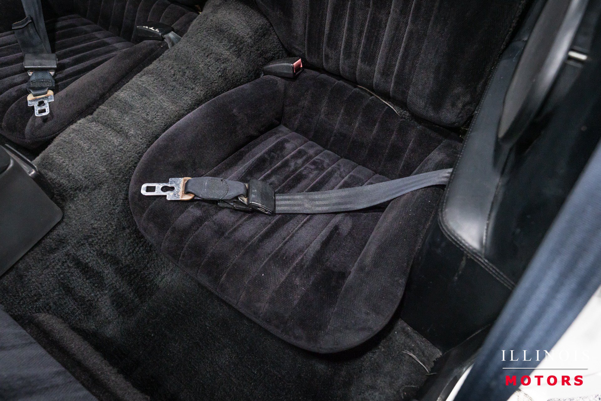 Used 1991 Pontiac Firebird Trans Am RWD image 29