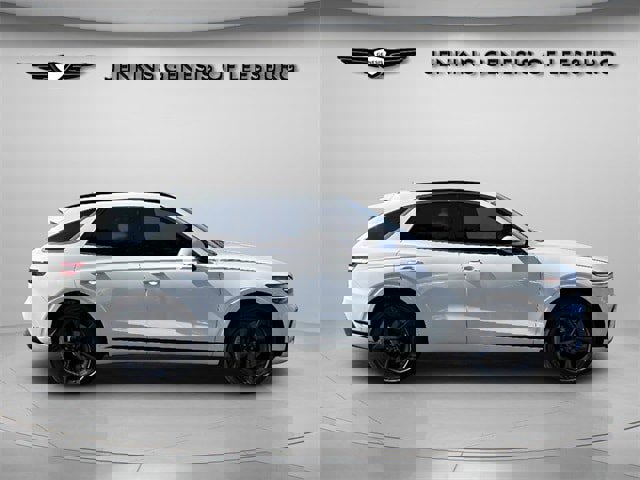 New 2026 Genesis GV70 3.5T Sport Prestige image 8