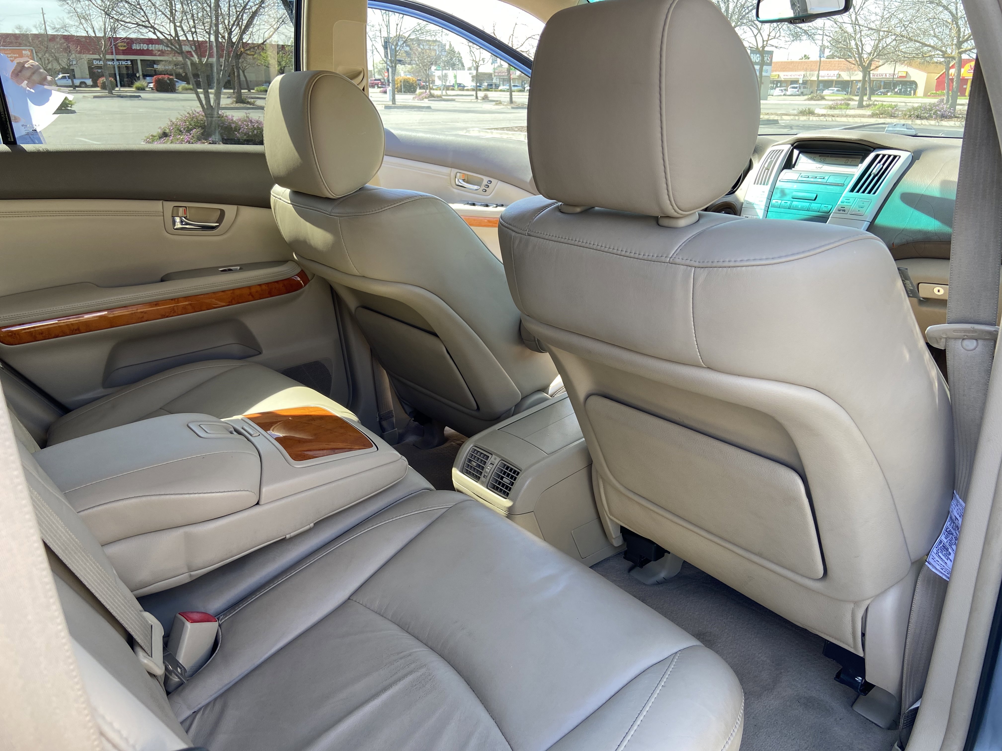 Used 2007 Lexus RX 350 2WD image 26