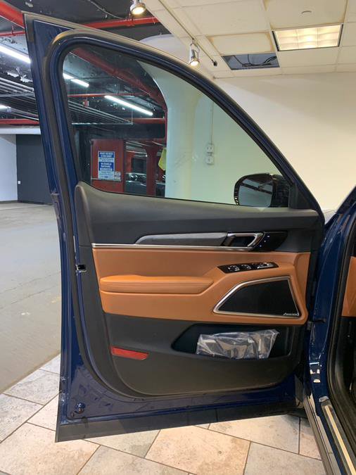 Used 2024 Kia Telluride SX X-Line image 15