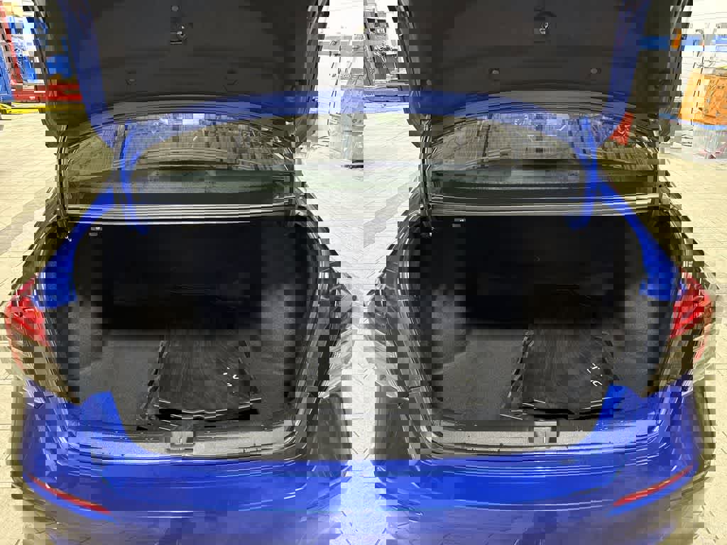 Certified 2024 Honda Civic Sport image 11