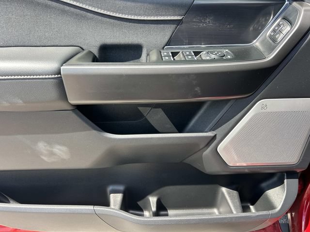 Certified 2025 Ford F150 Lariat w/ Equipment Group 502A High AWD/4WD image 28