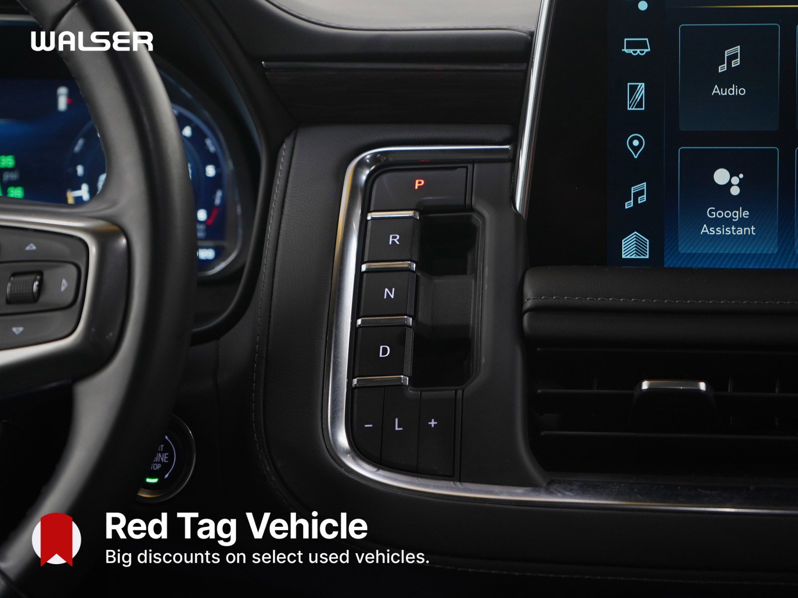 Used 2023 Chevrolet Tahoe LT image 16