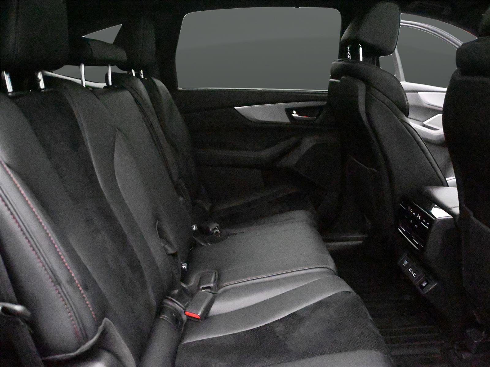 Certified 2024 Acura MDX A-Spec image 19