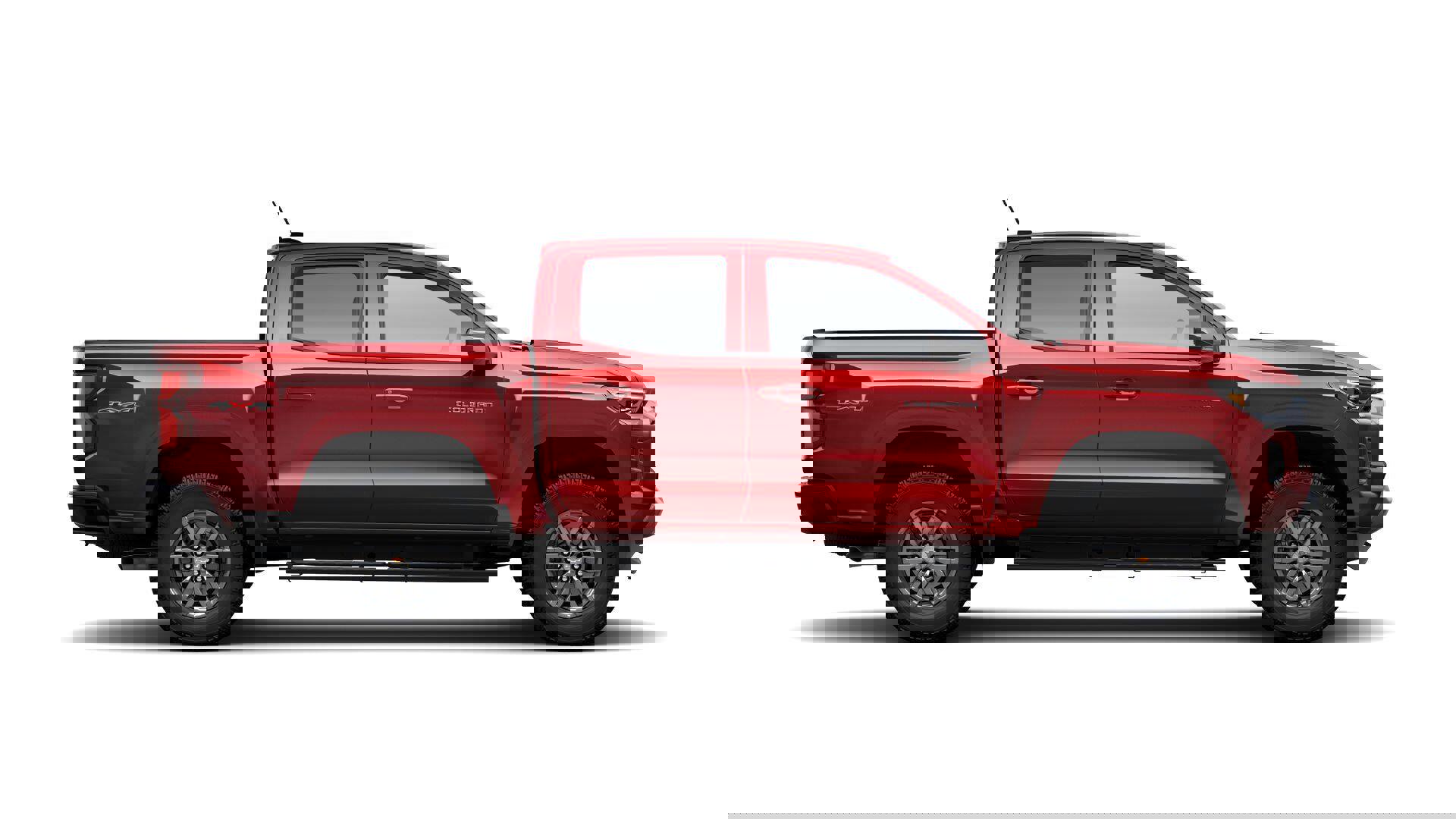 New 2026 Chevrolet Colorado LT w/ LT Convenience Package image 28
