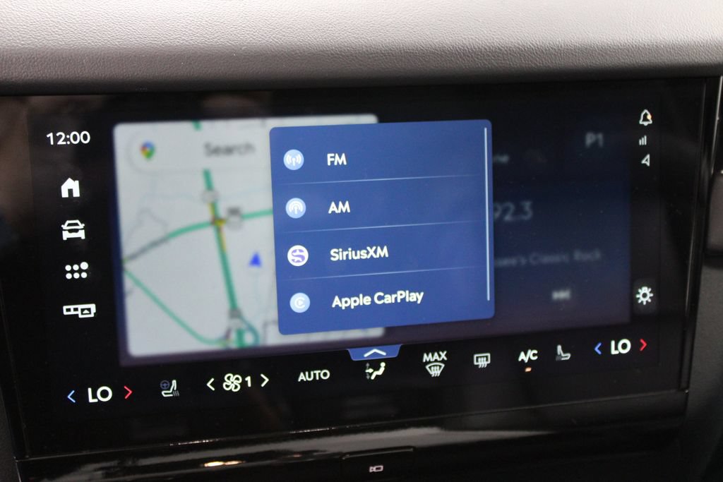 New 2027 Lincoln Navigator Premiere RWD image 49