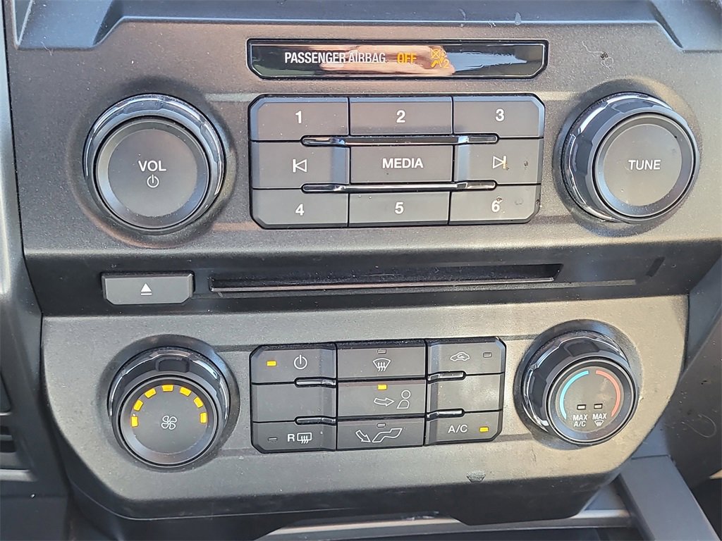 Used 2018 Ford F150 XLT w/ Equipment Group 301A Mid image 22