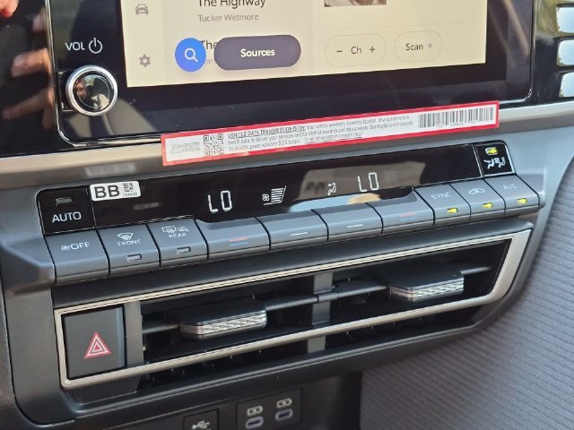 New 2027 Toyota Camry SE FWD image 20
