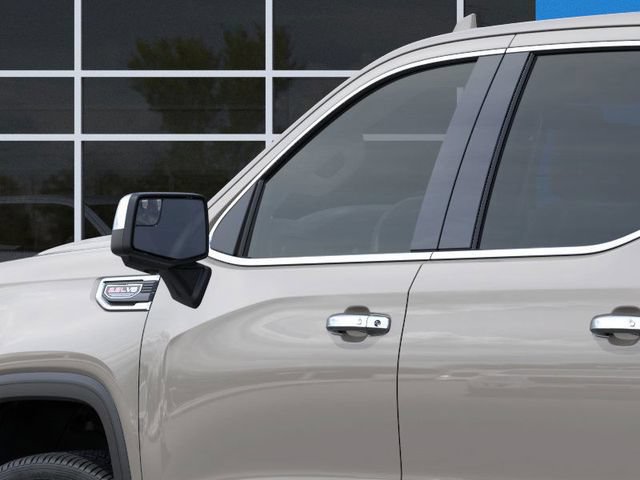New 2026 GMC Sierra 1500 Denali w/ Denali Reserve Package AWD/4WD image 14