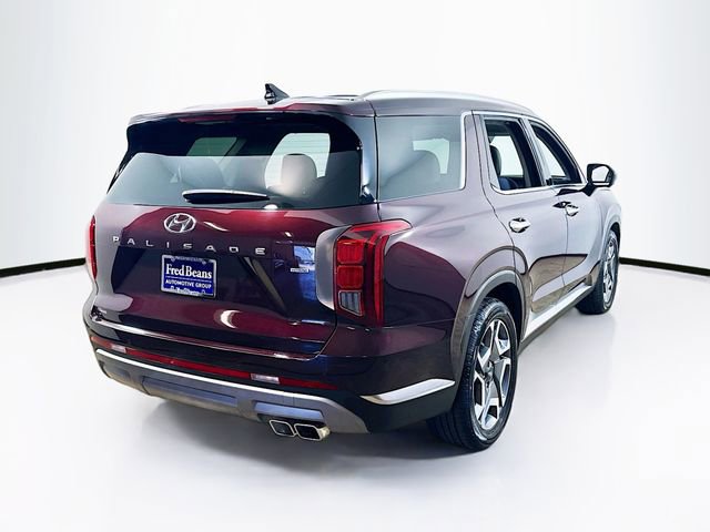 Used 2024 Hyundai Palisade Limited image 10