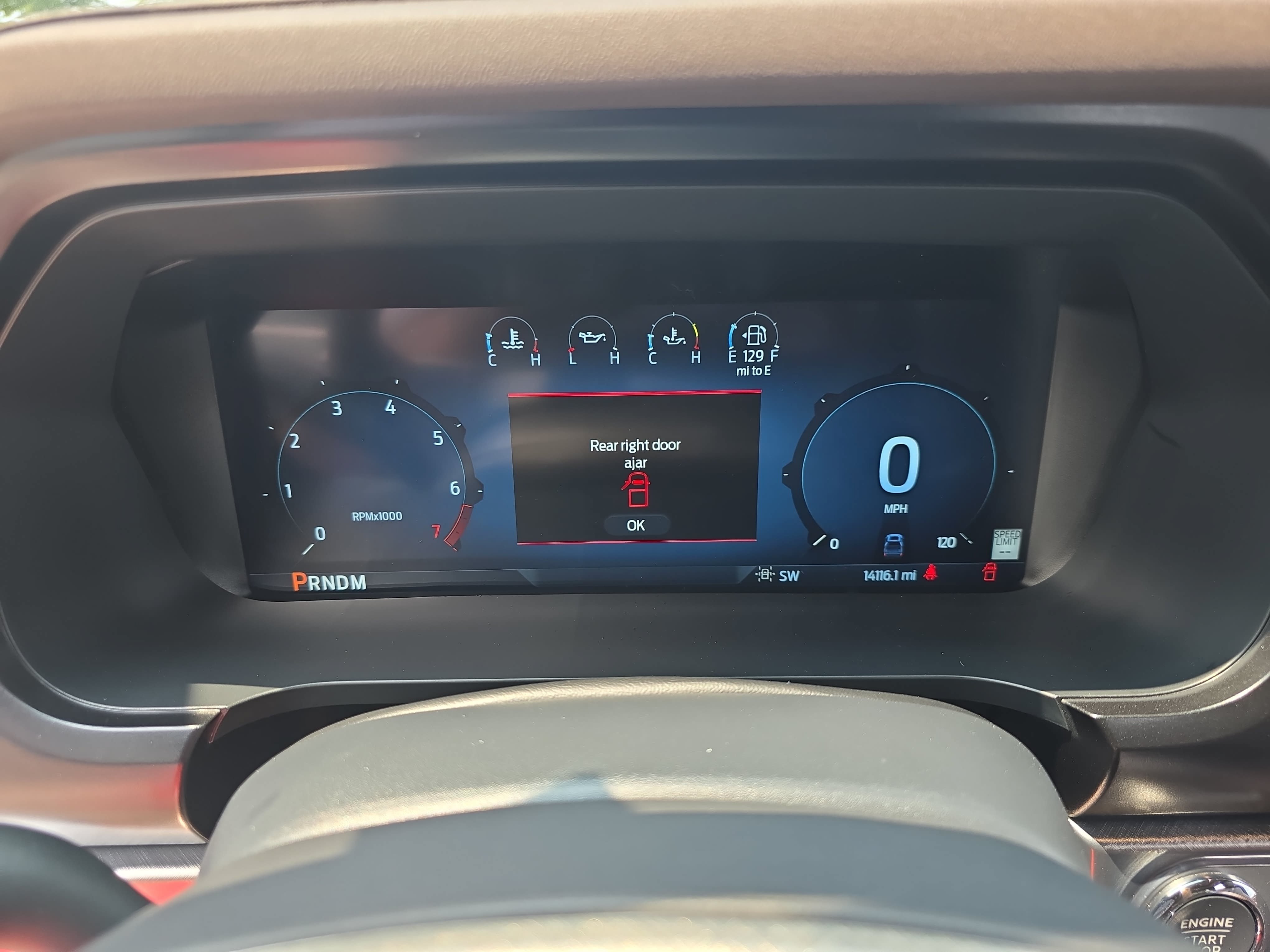 Used 2025 Ford F150 King Ranch AWD/4WD image 21