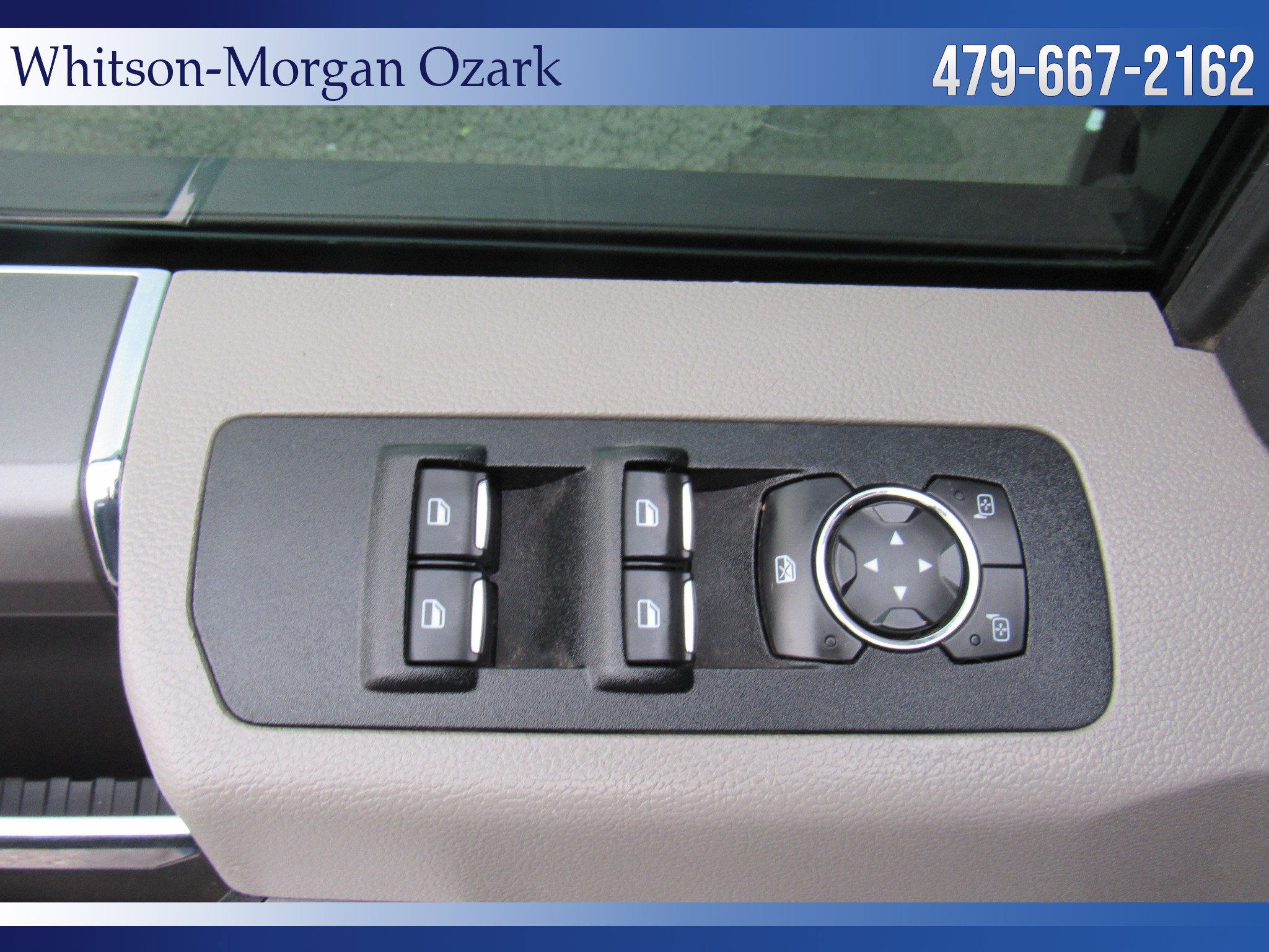 Used 2020 Ford F150 XLT w/ Equipment Group 302A Luxury image 26