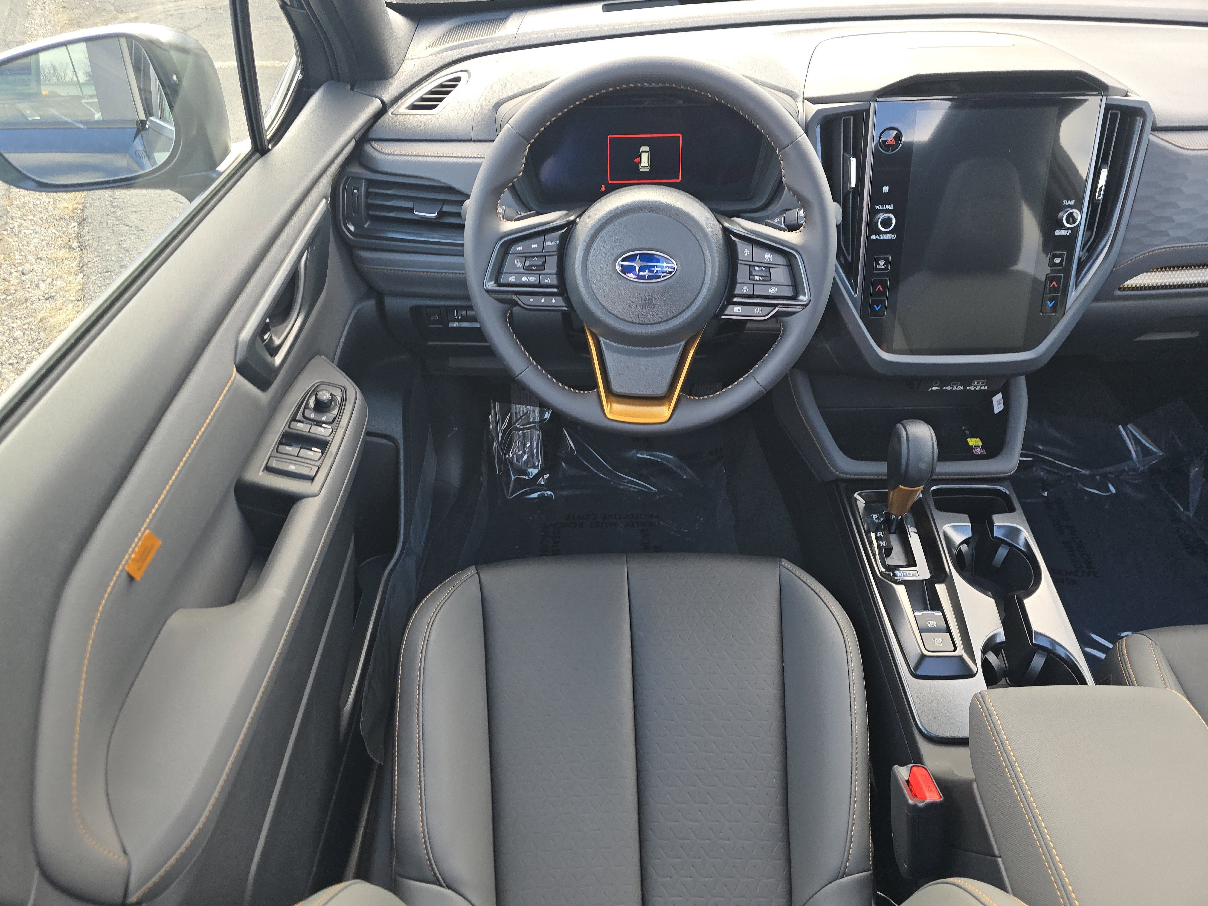 New 2026 Subaru Forester Wilderness image 19