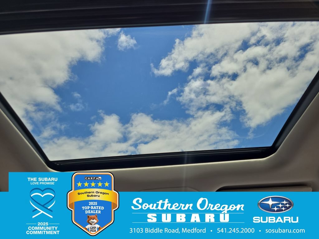 New 2026 Subaru Ascent Bronze Edition AWD/4WD image 23