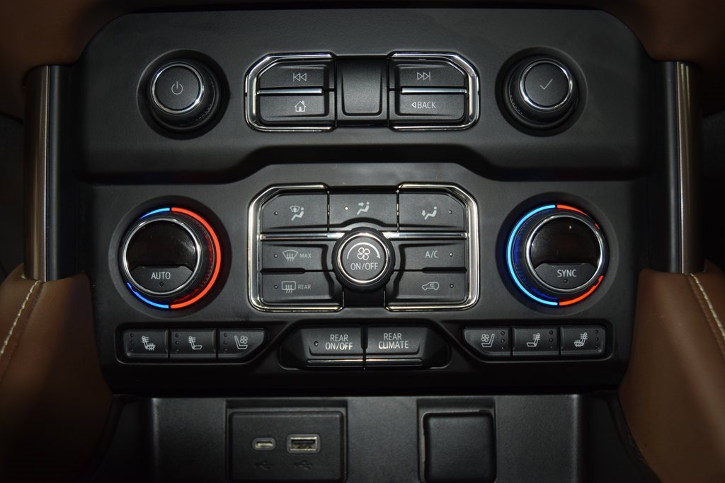 Used 2023 Chevrolet Tahoe High Country w/ Premium Package 2 image 32