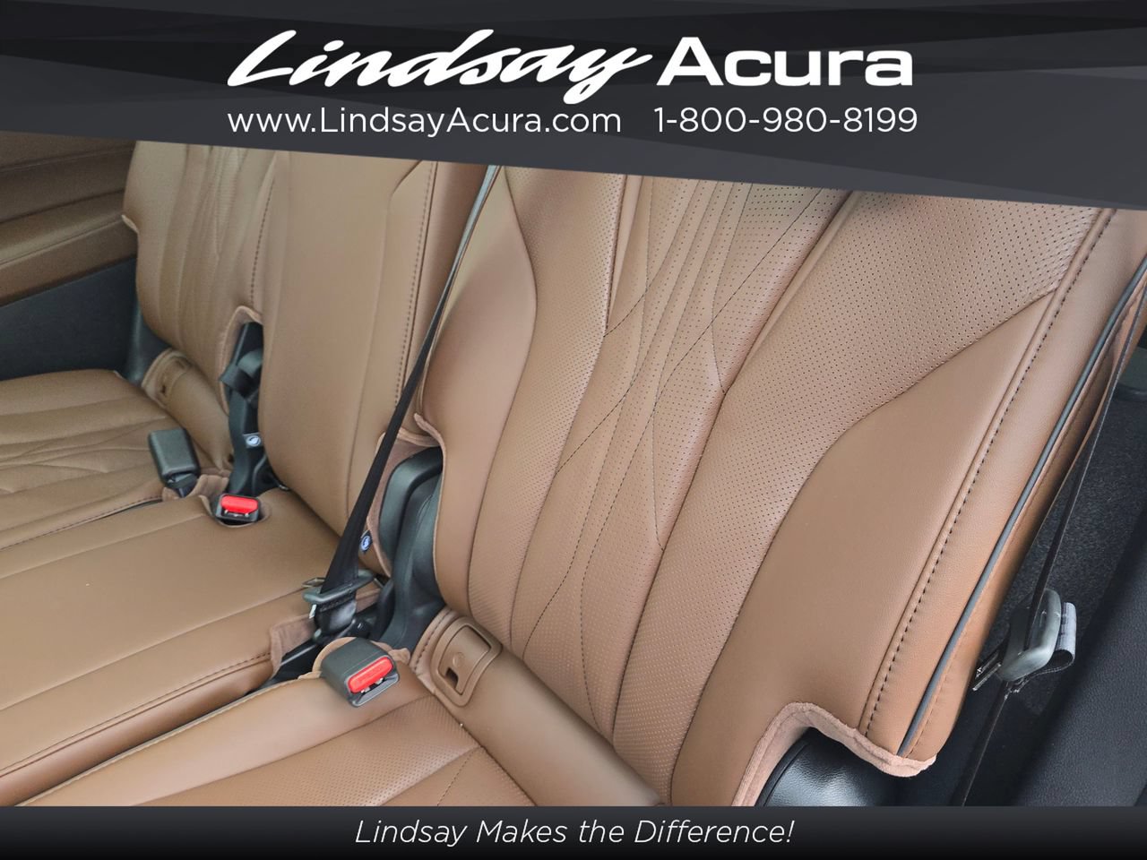 New 2026 Acura RDX SH-AWD image 38