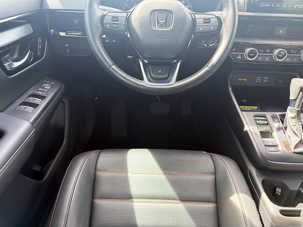 Used 2023 Honda CR-V Sport Touring image 17