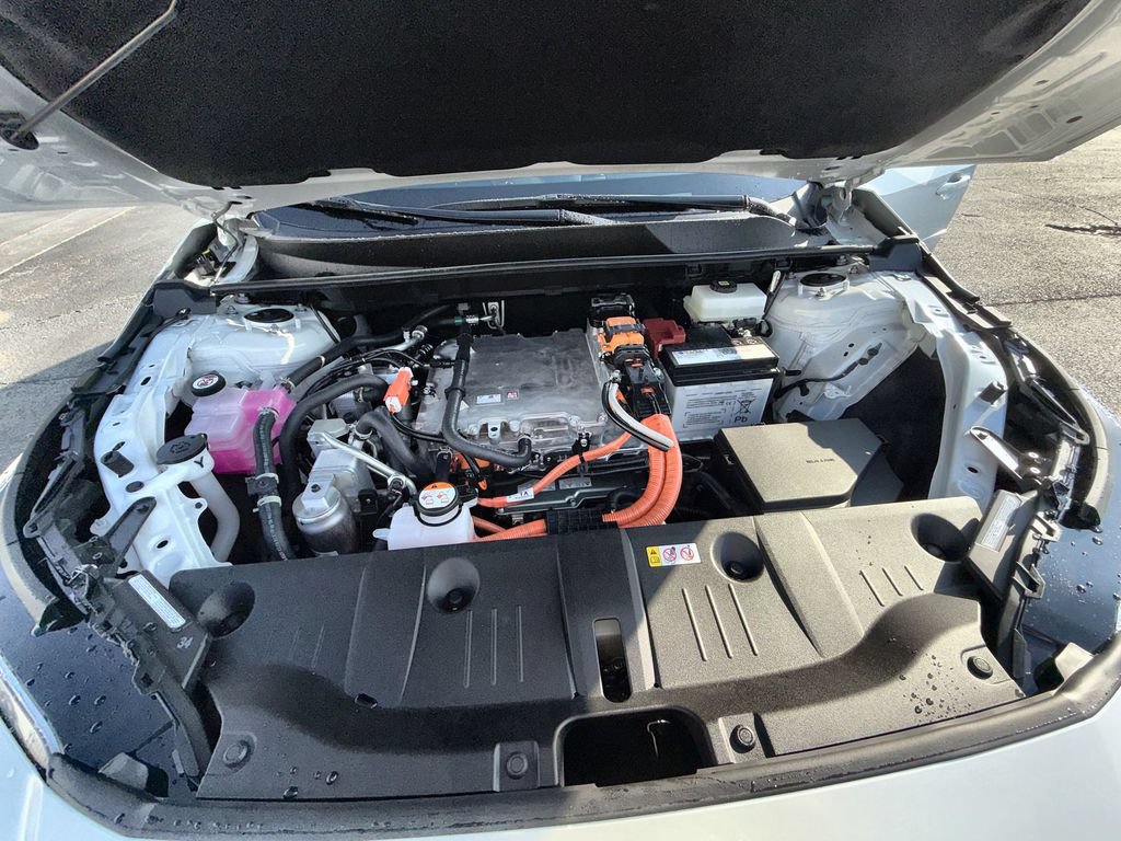 Used 2026 Toyota bZ FWD image 32