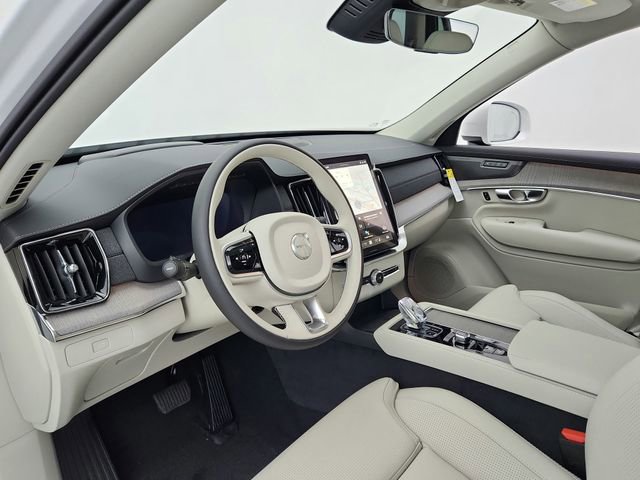 New 2026 Volvo XC90 B6 Ultra image 20