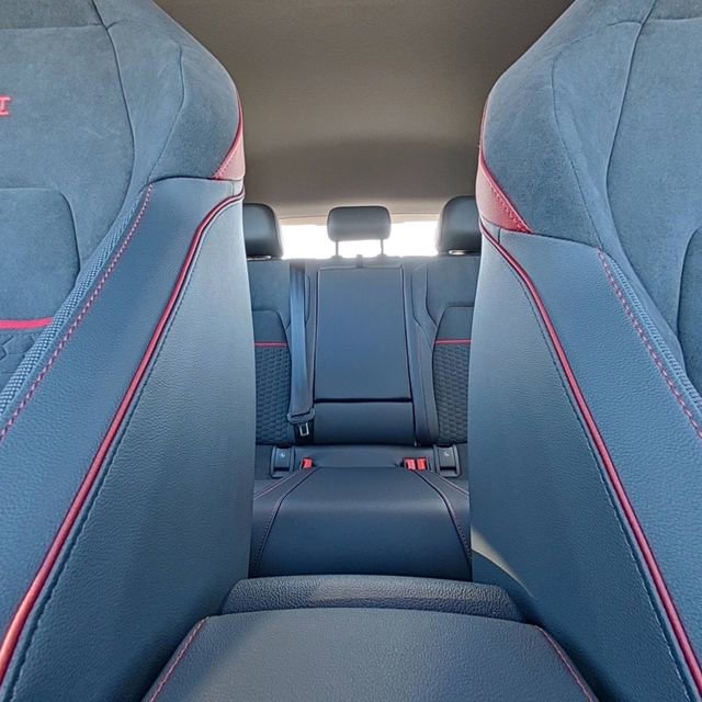 New 2026 Volkswagen GTI SE image 28