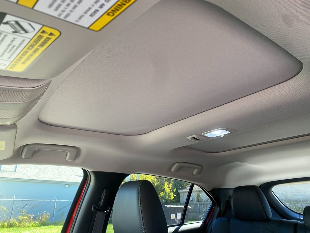 New 2026 Mitsubishi Eclipse Cross SE image 24