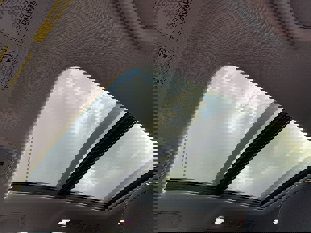 Used 2022 Subaru Ascent Touring AWD/4WD image 29