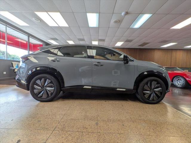 Used 2024 Nissan Ariya FWD image 5