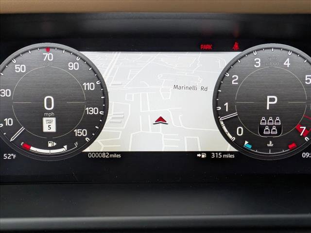 New 2026 Land Rover Defender 110 S image 11