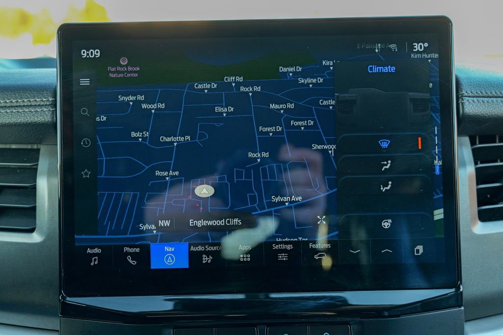 Used 2024 Ford Expedition XLT image 49