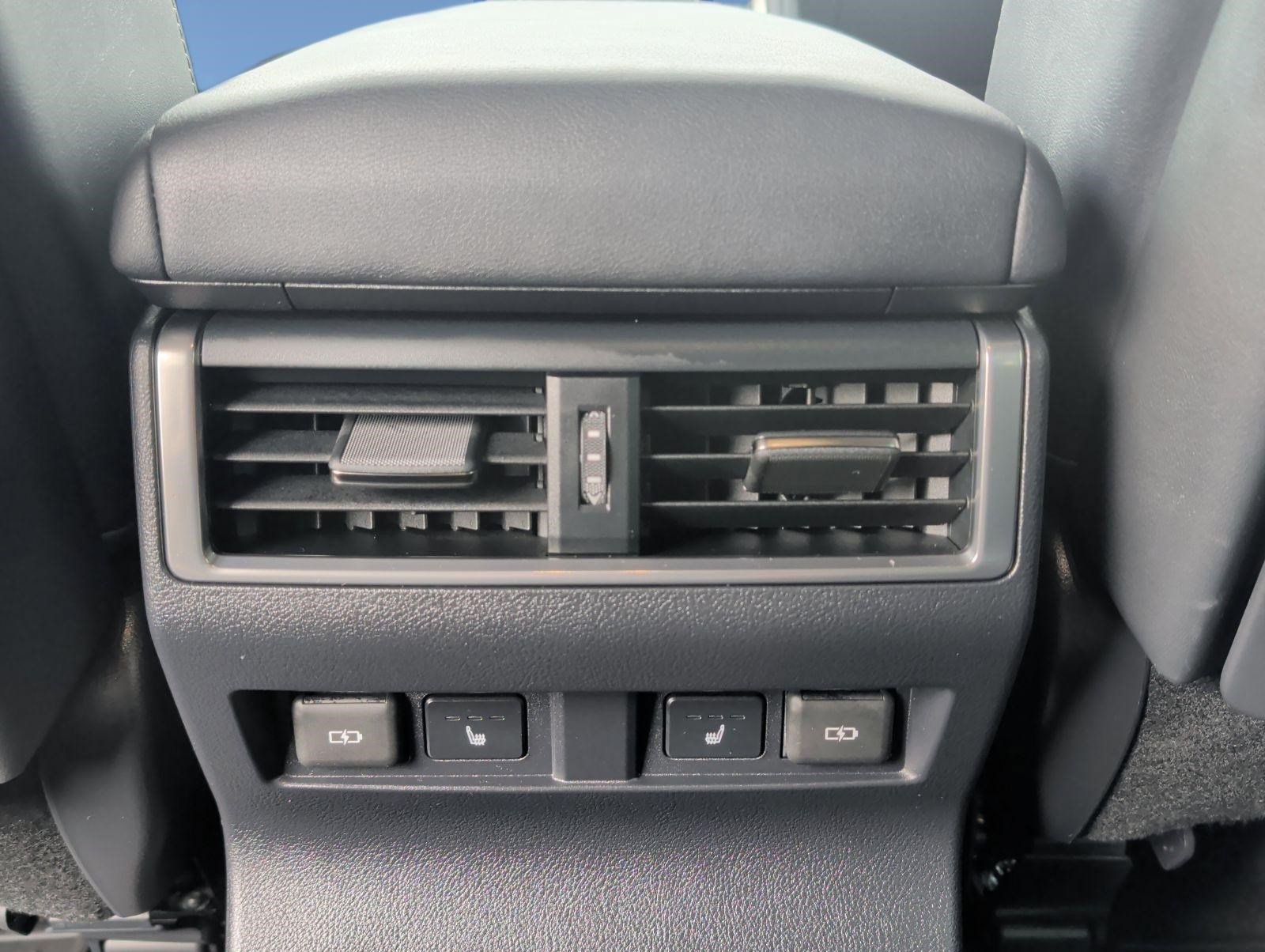 Used 2024 Lexus GX 550 AWD/4WD image 26
