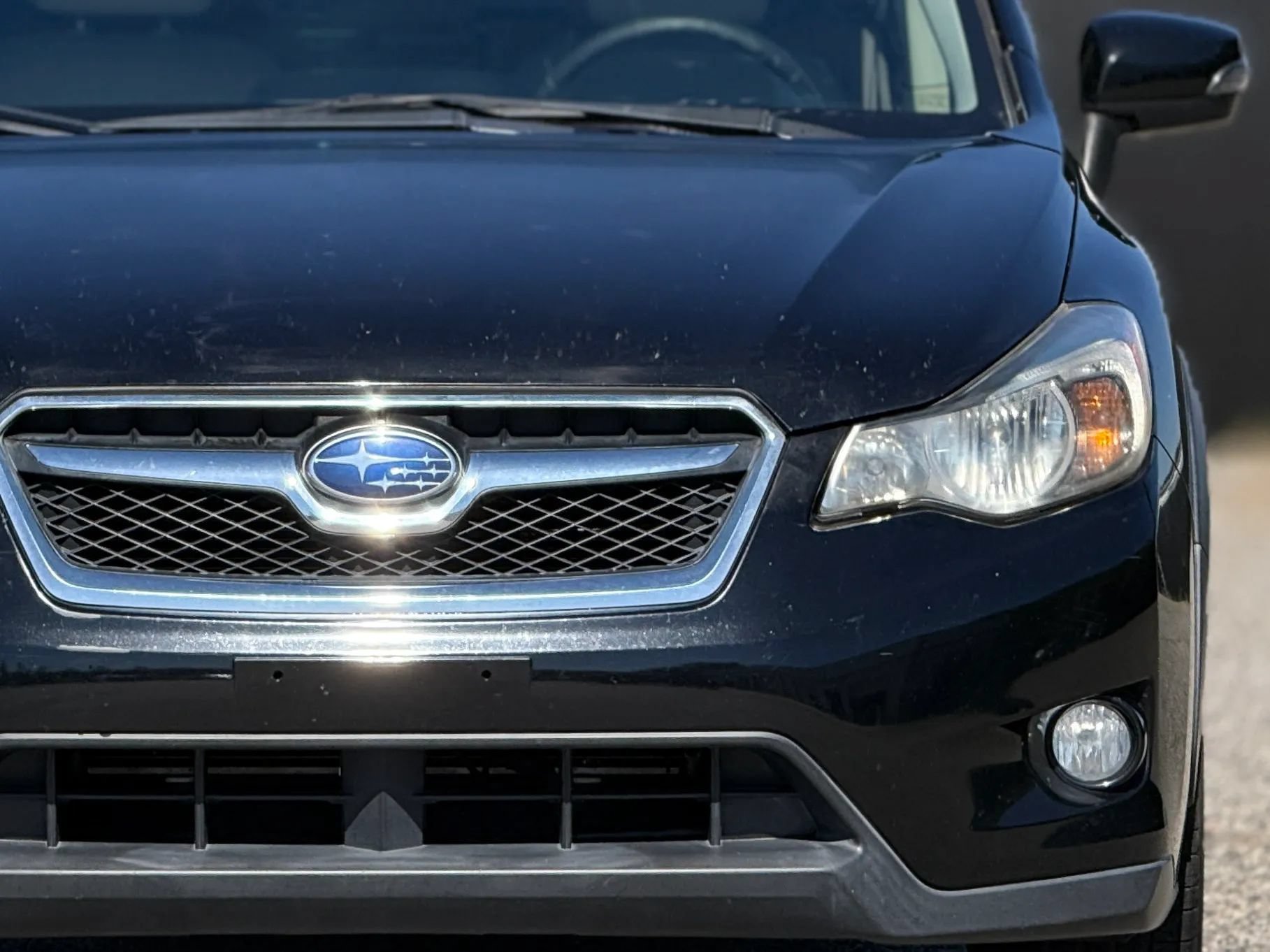 Used 2015 Subaru Crosstrek 2.0i Limited w/ Popular Package #2 AWD/4WD image 12