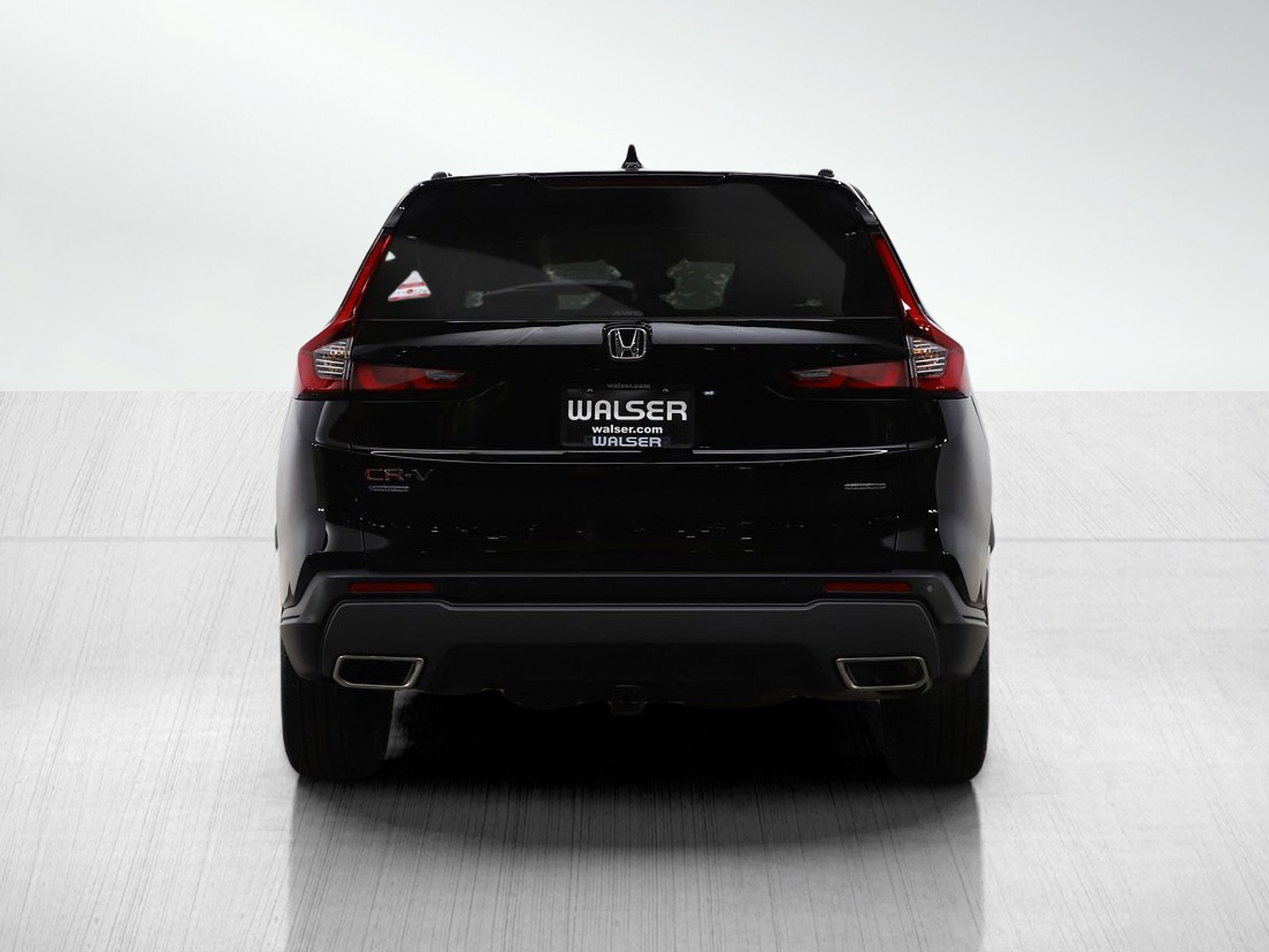 Used 2025 Honda CR-V Sport Touring image 4