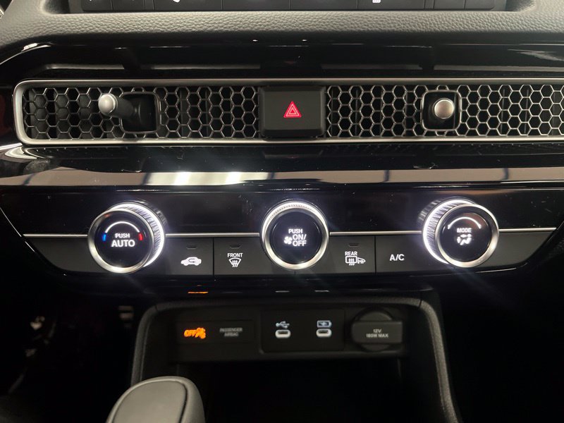 New 2026 Honda Civic Sport image 26