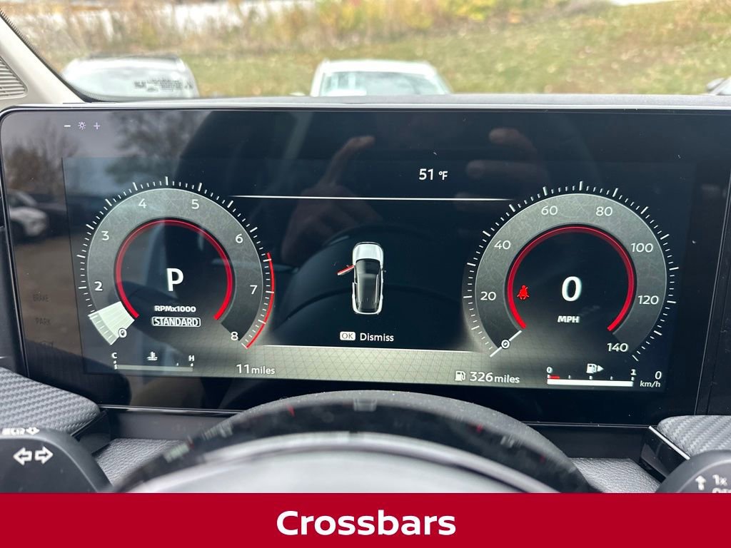 New 2026 Nissan Kicks SR w/ SR Premium Package image 19