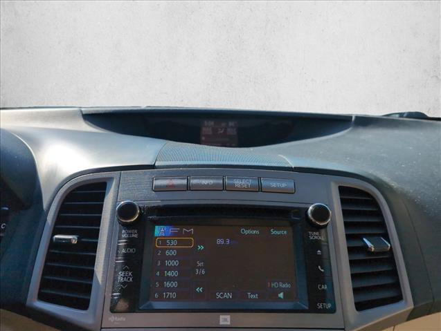 Used 2013 Toyota Venza XLE w/ XLE Premium Pkg FWD image 14