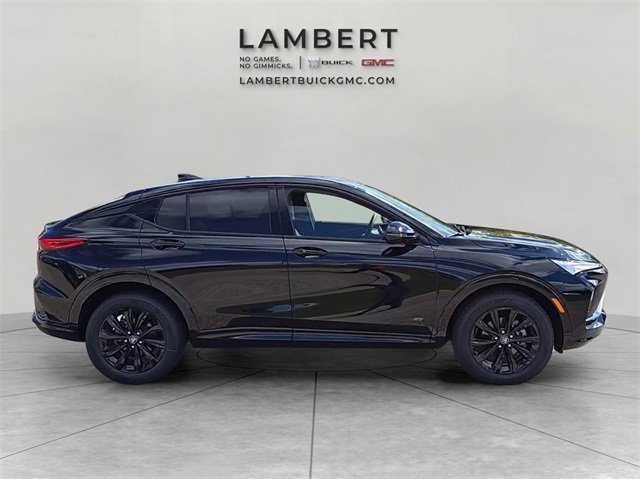 New 2026 Buick Envista Sport Touring w/ Convenience I Package image 6