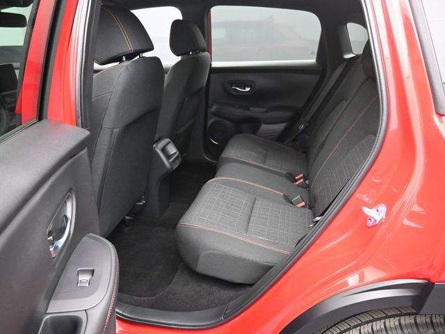 Used 2026 Honda HR-V Sport image 34