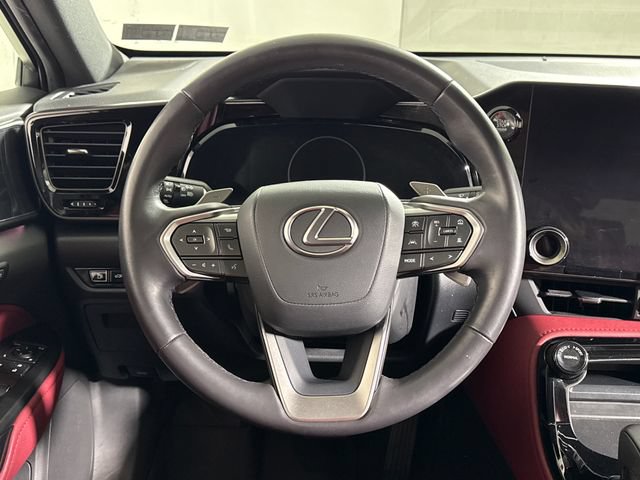 Used 2024 Lexus NX 350 AWD w/ Cold Area Package image 25