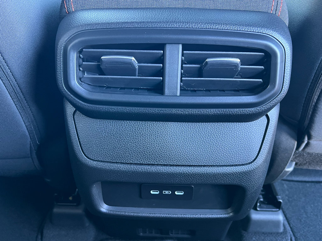 New 2025 Honda Pilot Sport image 33