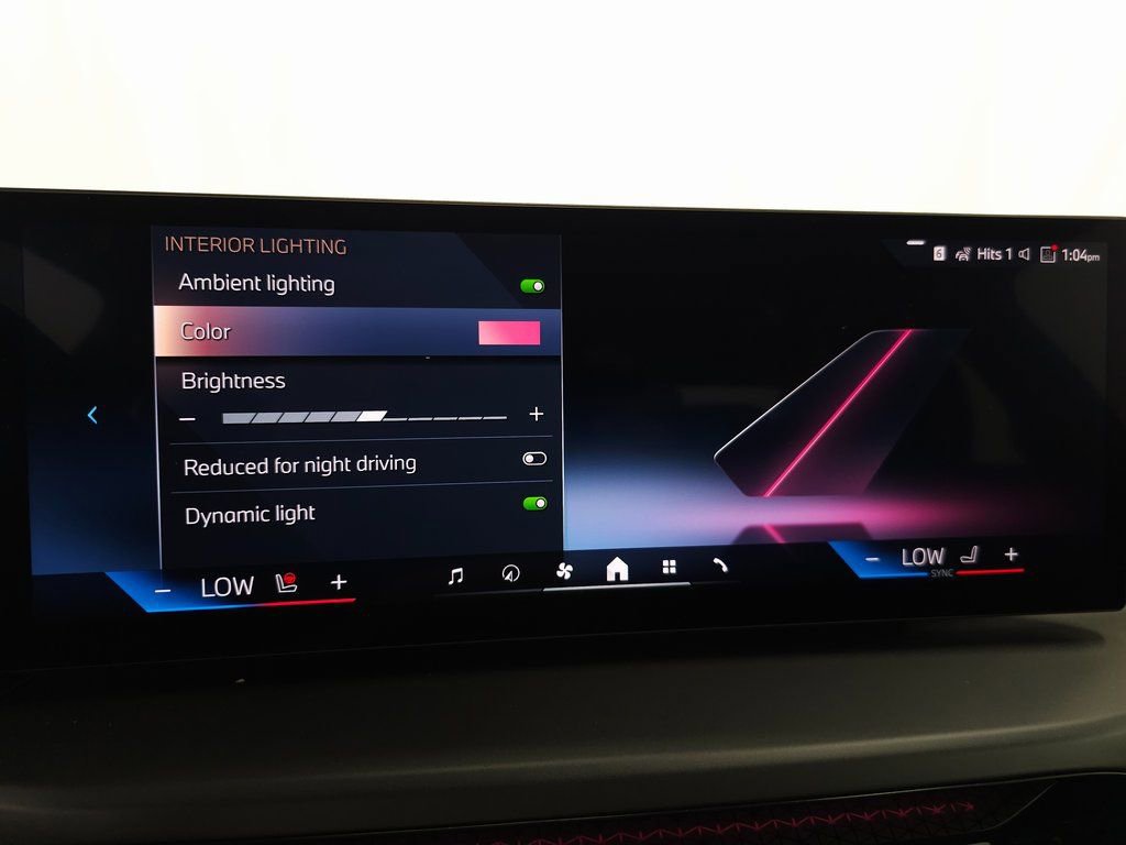 Used 2025 BMW 230i xDrive Coupe w/ Convenience Package image 21