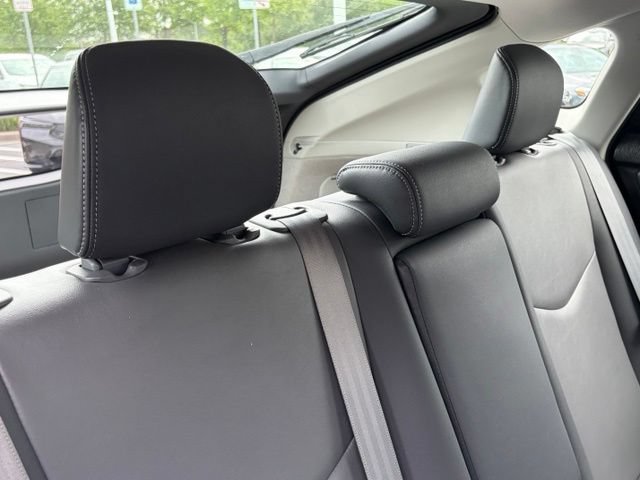 Used 2012 Toyota Prius Prime Advanced FWD image 29