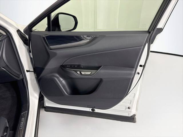 Certified 2025 Lexus NX 250 FWD w/ Premium Package image 25
