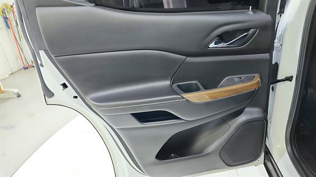 Used 2019 GMC Acadia SLE FWD image 21